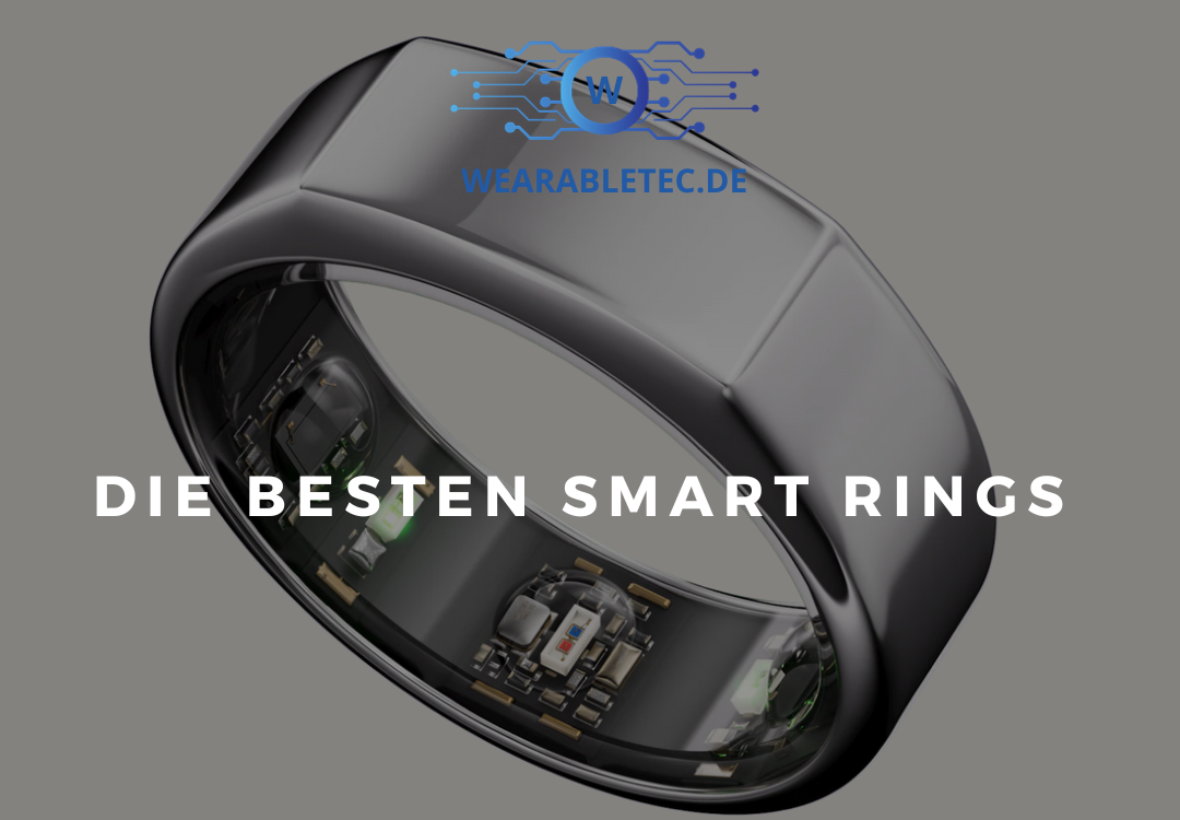 Die besten Smart Rings 2023: Die besten Fitness-Tracking- und Zahlungsringe